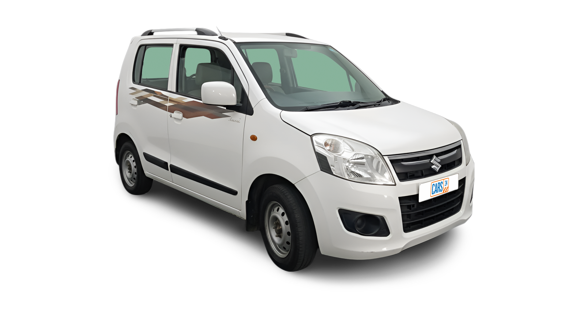 Maruti Wagon R 1.0-img